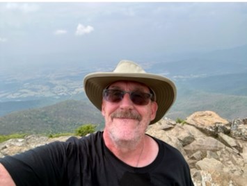 Obituary of Steve Eric Josephson