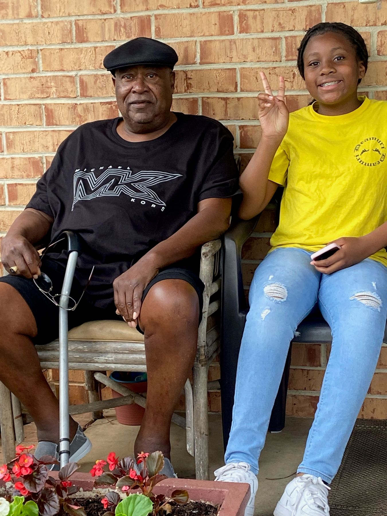 Obituary of Joshua Smith, Jr.