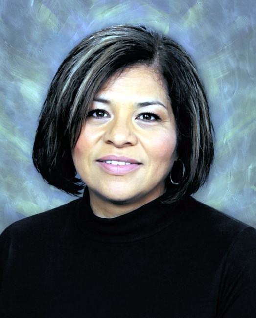 Obituary of Laura Vega