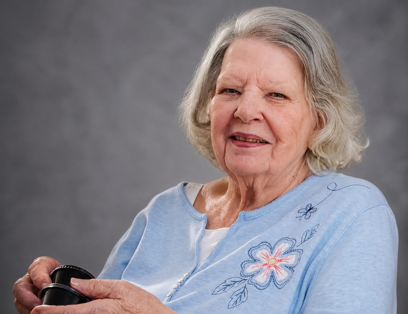 Obituary of Billie Jo Nichols