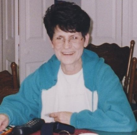 Obituary of Wanda Fay Anderson