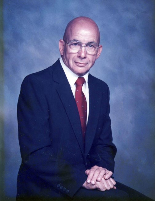 Obituary of Charles Weaver Williams
