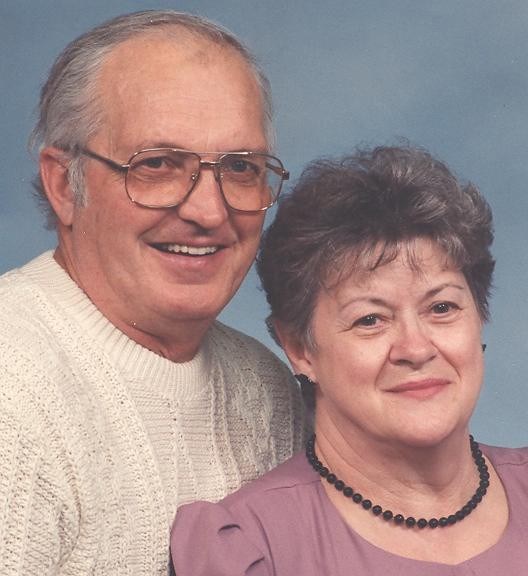 Obituary of Calvin John LaFave