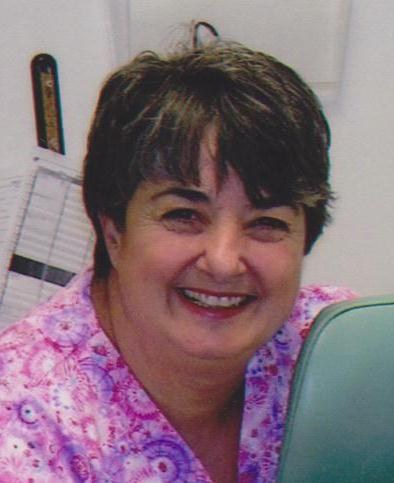 Obituary of Donna L. Del Vecchio Ivery