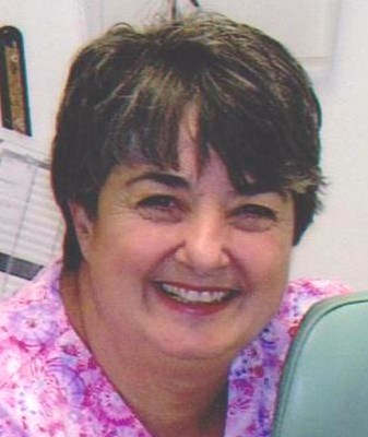 Obituary of Donna L. Del Vecchio Ivery