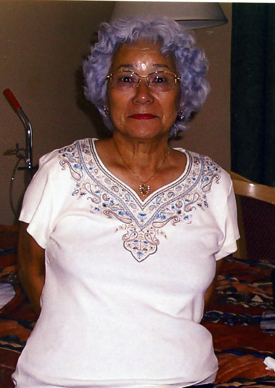 Obituary of Yoneko S. Summers