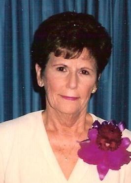 Obituario de Dora Bozeman Chester