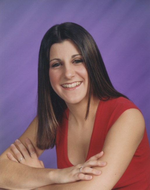 Obituary of Sheena Maria McGladdery Neifer