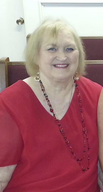 Obituary of Glenda Ann Lanier