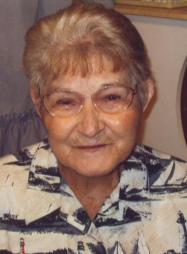 Obituary of Betty Stiller Barnett