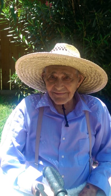 Obituary of Lazaro Villa