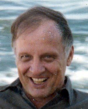 Obituary of Robert Soper