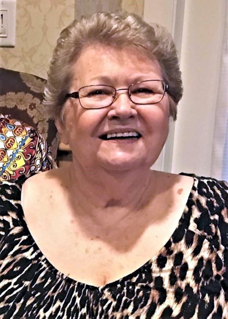 Obituary of Barbara Ann Kochel