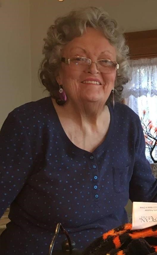 Obituary of Carol Fraser