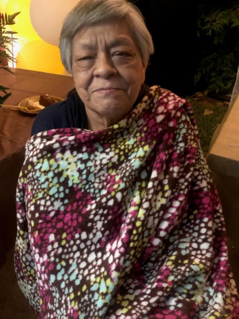 Obituary of Frances Cirilo Garcia Diaz