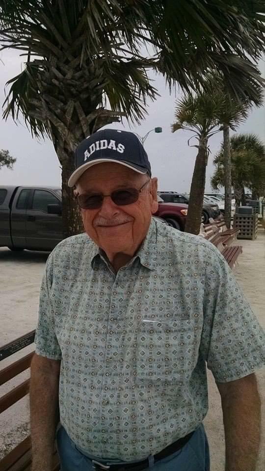 Obituary of Dale L. Gates