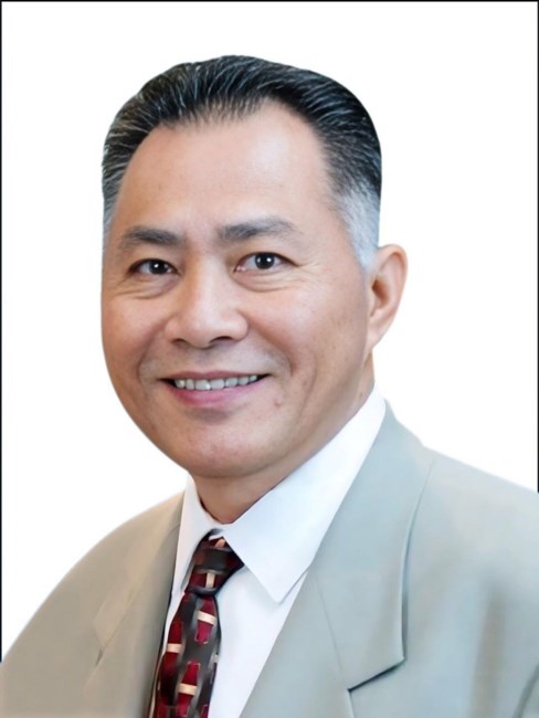 Obituary of Calvin Danh Dang