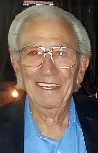 Obituary of Joseph E. Cannizzaro