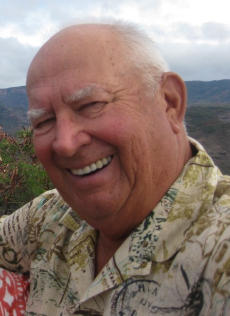 Obituary of John "Jerry" Jerome Leligdon Jr.