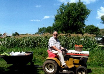 Obituario de Jimmy L Andrews