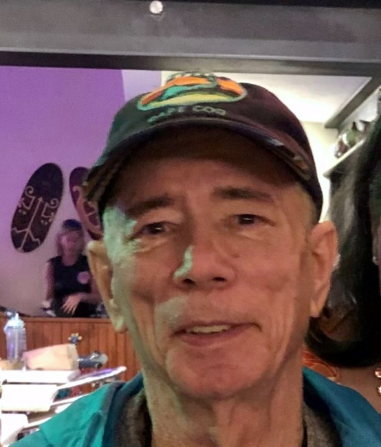 Obituary of Stephen Boyd Angelique