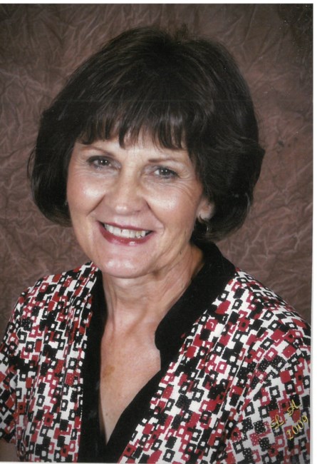 Obituary of Janet Louise Boettger