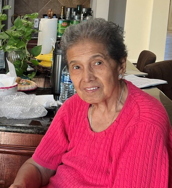 Obituary of Anna Lechemy Chiem Dang