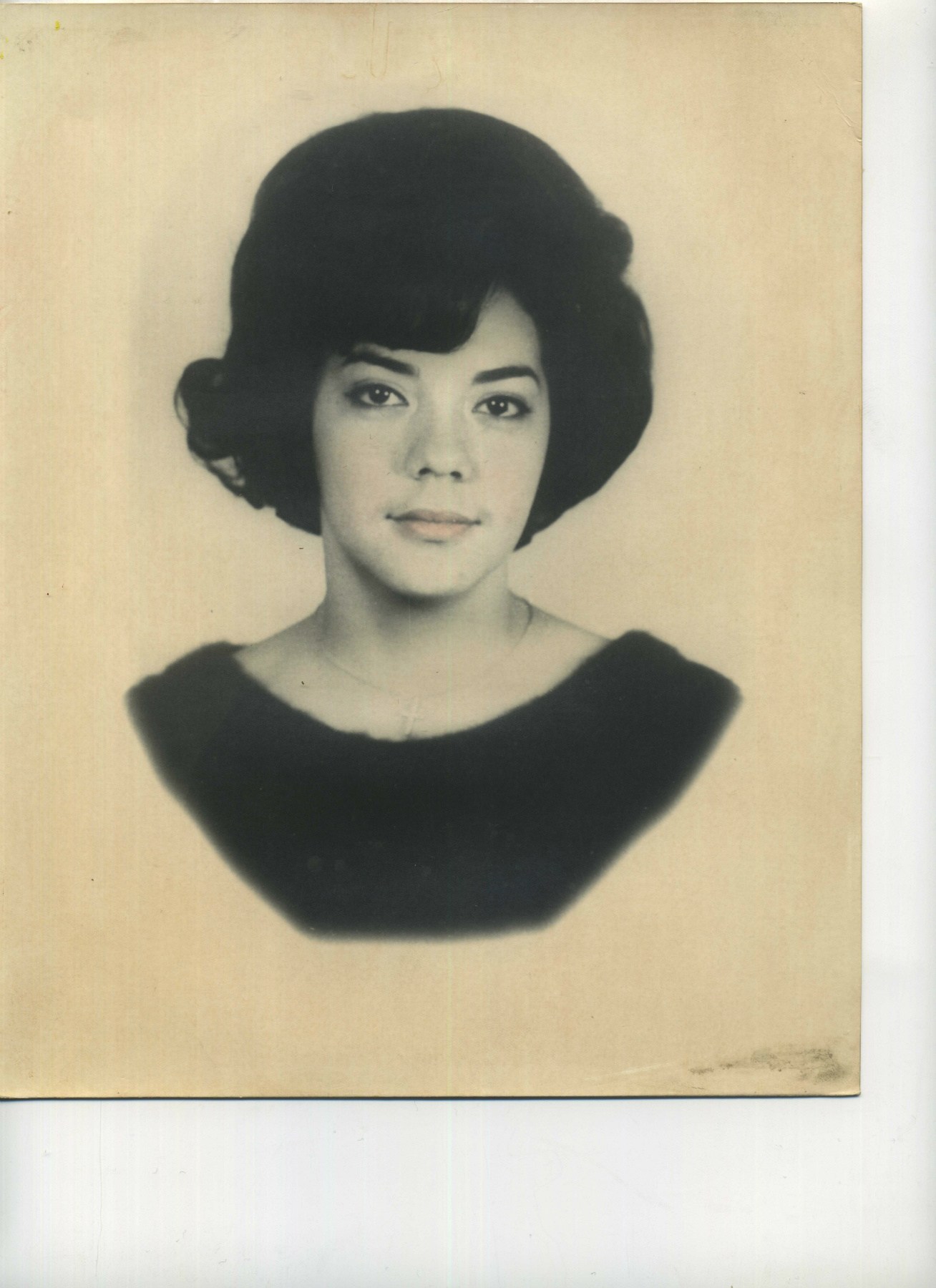 Obituary of Gilda Darlina Marquez