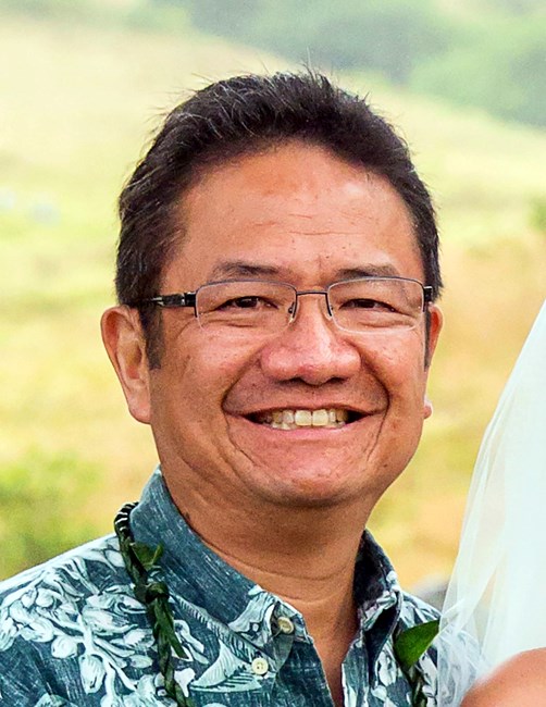 Obituary of Michael Inovejas Gosiaco