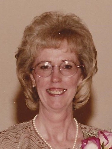 Obituary of Sue Floyd Hendrix
