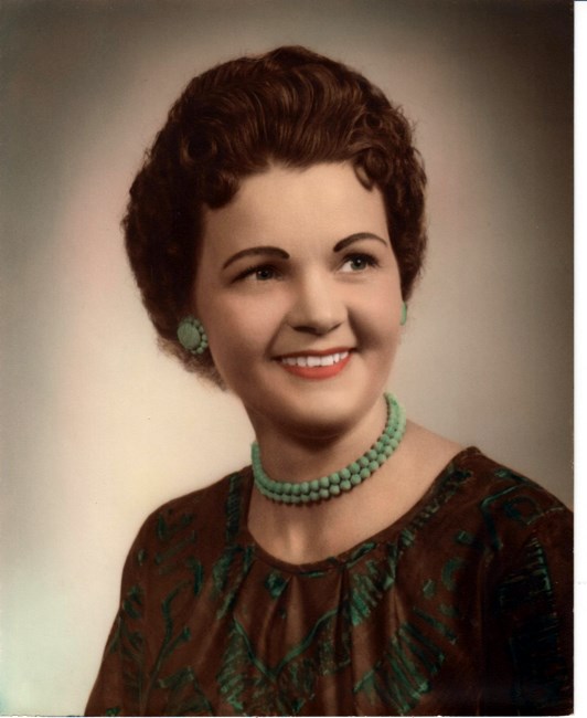Obituary of Dorothy Lynn McIlveene Conner
