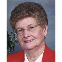 Obituary of Loretta Henderson