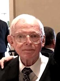 Obituary of Augustus B. Dudley, Jr., M.D.