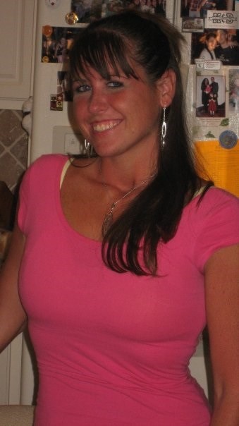 Obituary of Elizabeth Charlier (Nicholls) Forston