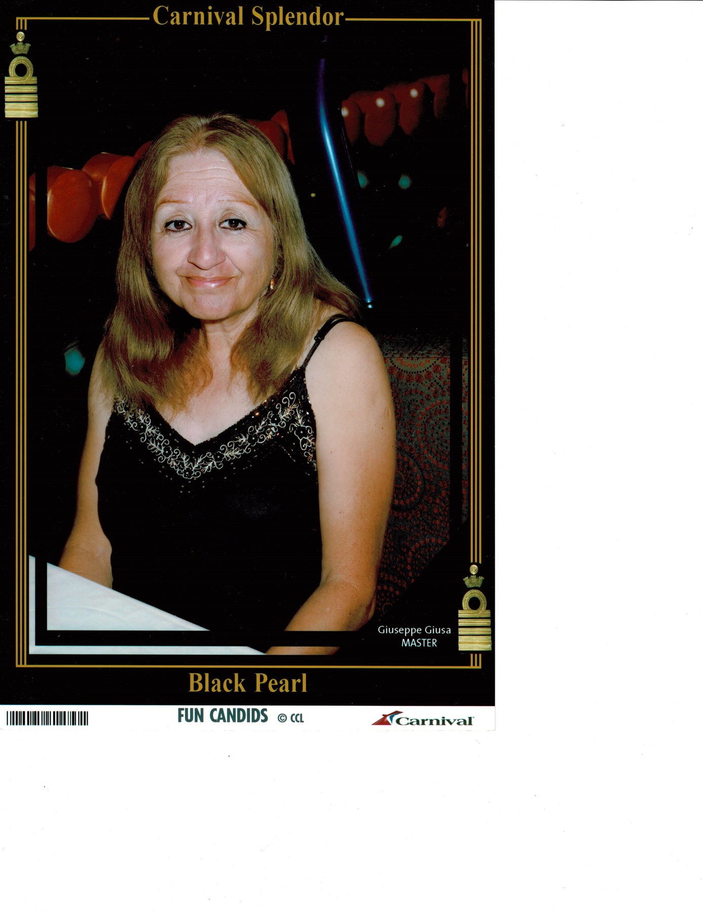 Obituary of Maria Stella Grissom