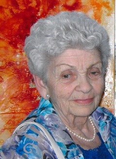 Obituary of Florence Levasseur
