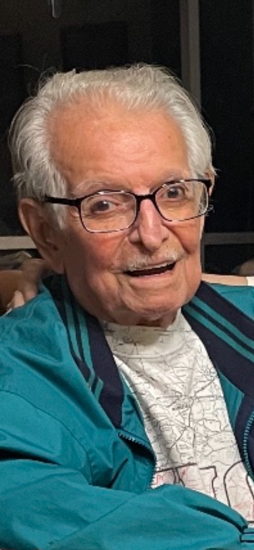 Obituary of Joseph J. Messina