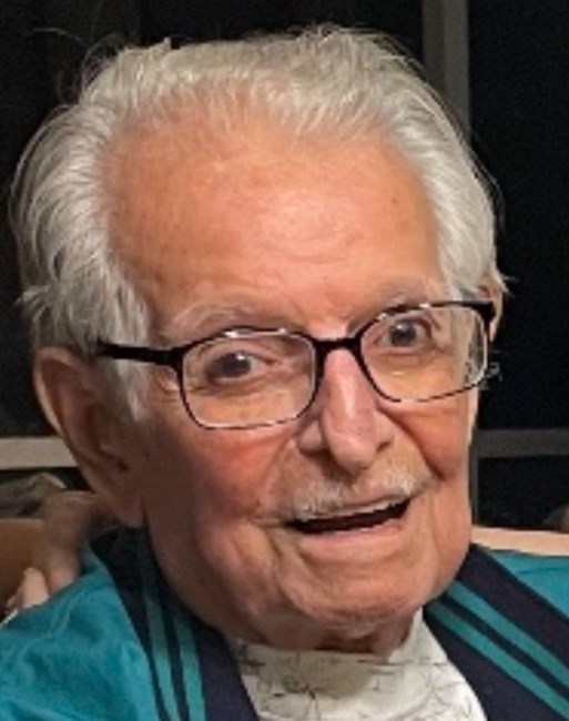 Obituary of Joseph J. Messina