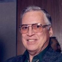 Obituary of Cyrus H. Sedgwick