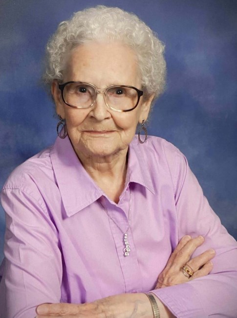 Obituary of Hettie May Callahan