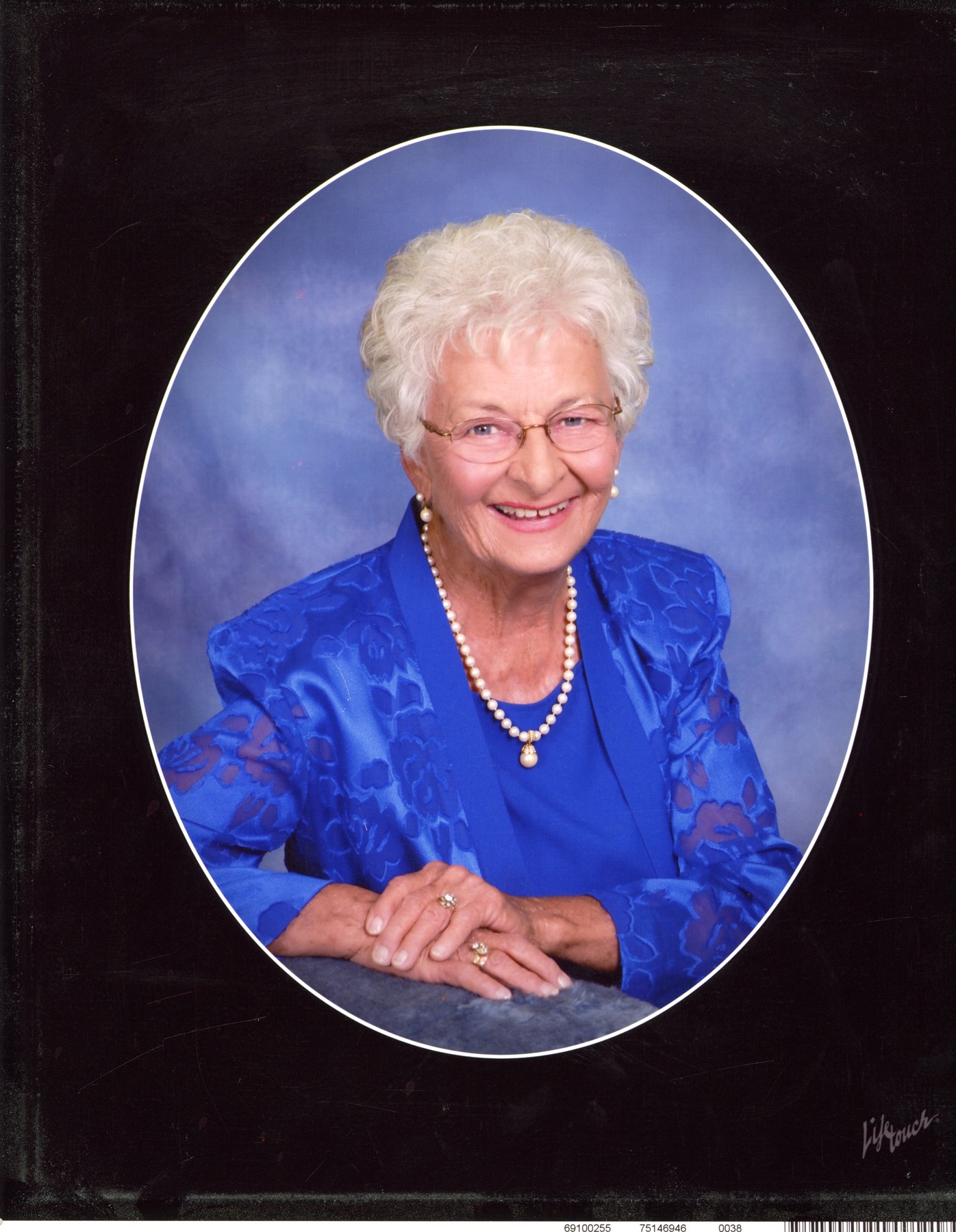 Obituary of Doris Bolenbaugh Hill