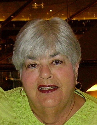 Obituary of Rita Louise Barrett-Skojec