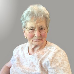 Obituary of Suzanna Szabo