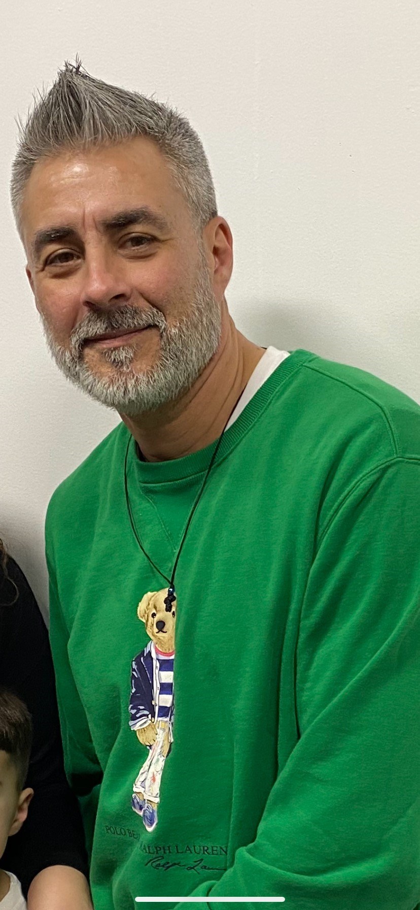 Obituario de Gerasimos Kanakis