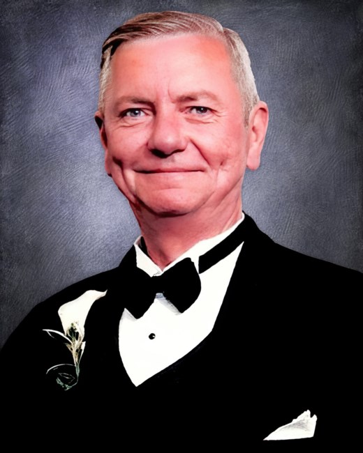 Obituary of Gary Wayne Robertson