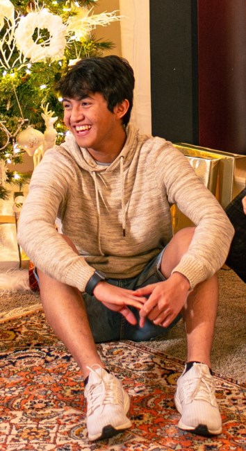 Obituary of Paul Martin Flores