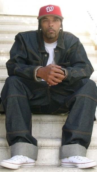 Obituary of Jermaine Dantes Carter