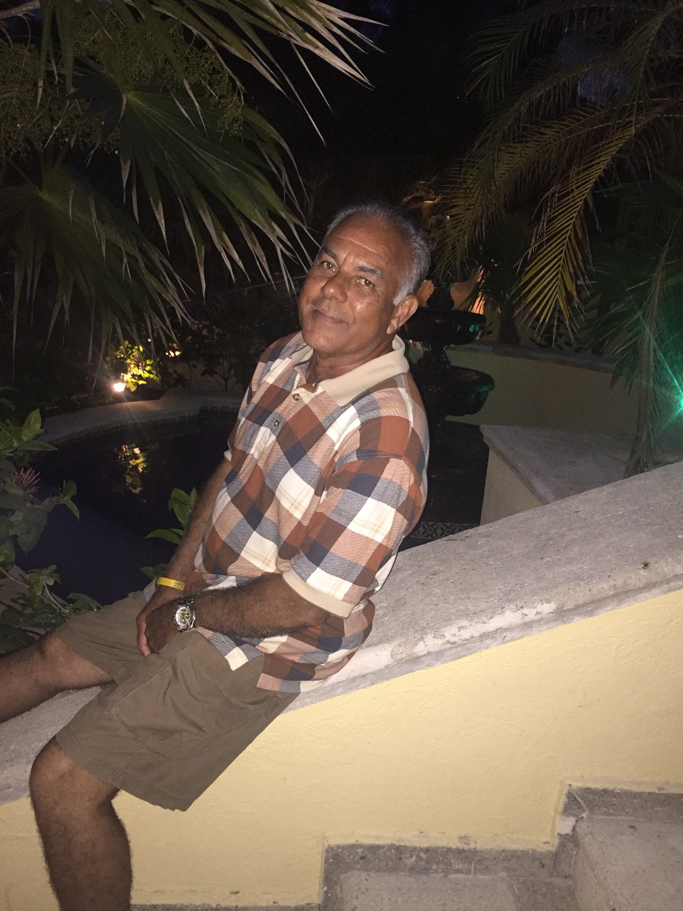 Obituary of Alfred P Marrugo