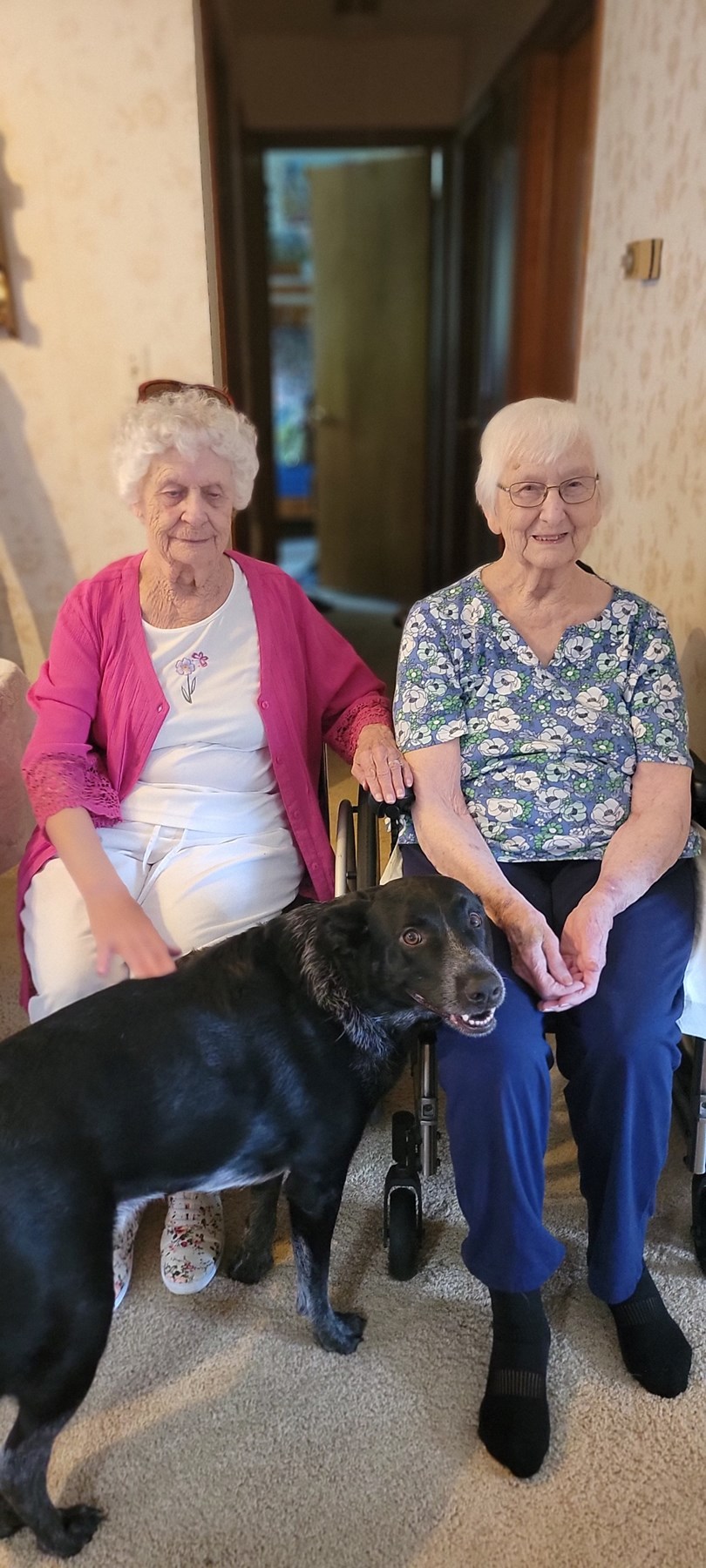 Obituary of Barbara Anne Schinke