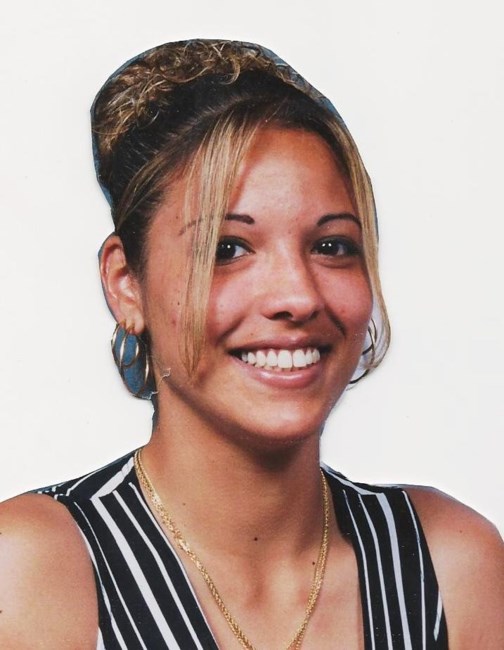 Obituary of Maria Teresa Rodriguez-Ruiz